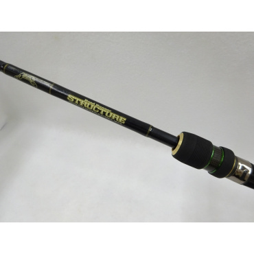ロードランナーストラクチャー  ST640M-Ft